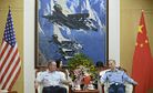China’s Air Force Comes of Age