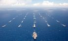 The Case for a Trans-Pacific Naval Partnership