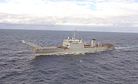 Malaysia to Establish Marine Corps and South China Sea Naval Base