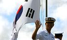 Why South Korea’s Building an Impressive Navy
