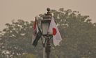 The Nuclear Problem In India-Japan Relations