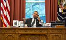 Shutdown Forces Obama to Cancel Malaysia Trip, APEC May Be Next