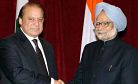 India, Pakistan: Trade Goods, Not Allegations