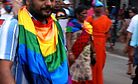 Indian State of Gujarat Holds First-Ever LGBT Pride March