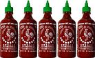 Hoy Fong’s Sriracha Hot Sauce: How It Earned a Place Beside Ketchup and Mustard