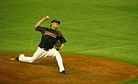 Could Masahiro Tanaka be MLB’s Next Japanese Sensation?