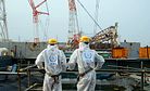 Japan’s LDP Mulls Tepco Breakup as Fuel Rods OK’d for Risky Removal
