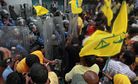 Maldives Election Fiasco: “Betrayal of Democracy”