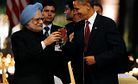 From Romance to Realism in U.S.-India Ties