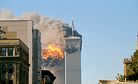 How Asia Saw September 11, 2001