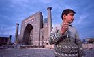 Uzbekistan’s Human Rights Nightmare