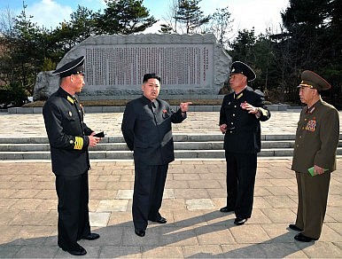 Is North Korea’s Navy Finally Falling Apart? | The Diplomat