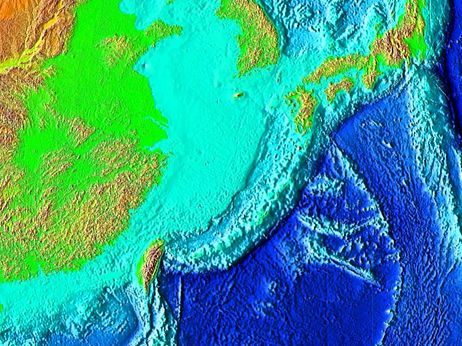 The East China ADIZ and the Curious Case of South Korea – The Diplomat