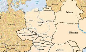 Is China’s Money Enough To Unite Central And Eastern Europe? – The Diplomat