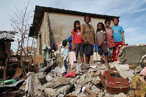 ASEAN Slowly Gets Up to Speed on Haiyan