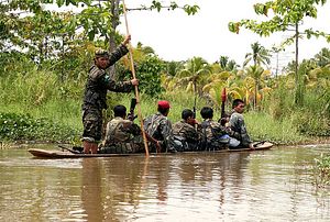 Philippines Captures Top Militant of Splinter Rebel Group