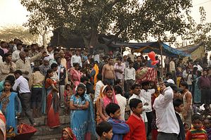 Bihar&#8217;s Chhath Festival Enjoys National Prominence in India