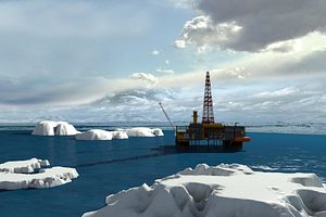 Understanding China’s Arctic Policies