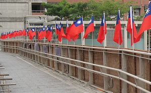 Is China and Taiwan’s Diplomatic Truce Over?
