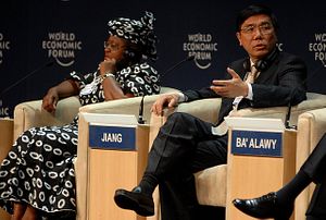 China&#8217;s Challenges: Africa