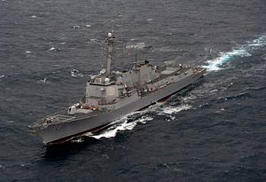 A New Washington Naval Conference for Asia?