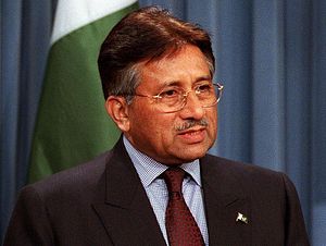 Pervez Musharraf To Be Prosecuted For Treason