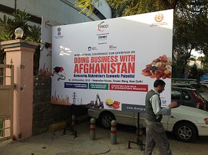 Afghan Women Entrepreneurs Challenge Stereotypes in India