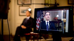 Obama: Senkakus Covered Under US-Japan Security Treaty