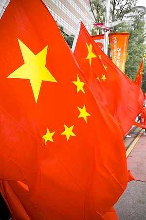 Why China Will Determine If Asia Goes to War
