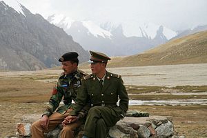 Pakistanis Perceive China as Their ‘Best Friend’