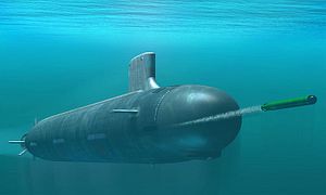 The End of the Submarine as We Know it?