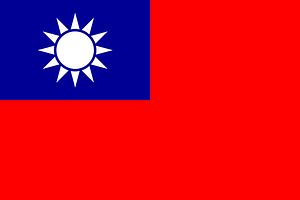 China&#8217;s relations in the Asia-Pacific: Taiwan
