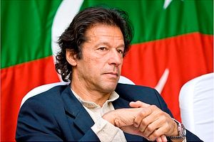 Imran Khan: High Hopes, Greater Expectations