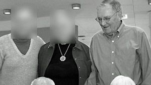U.S. Veteran Detained in North Korea: A Case of Mistaken Identity?