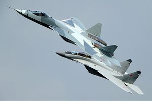 Russian Bomber Patrols in Asia Increase Drastically