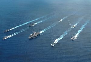 Offshore Engagement: The Right U.S. Strategy for Asia