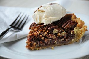 Was Pecan Pie Missing From Your Thanksgiving Feast? Blame China