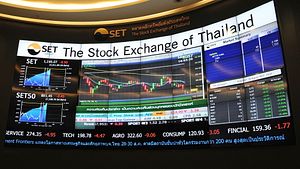 Instability Hits Thailand’s Economy