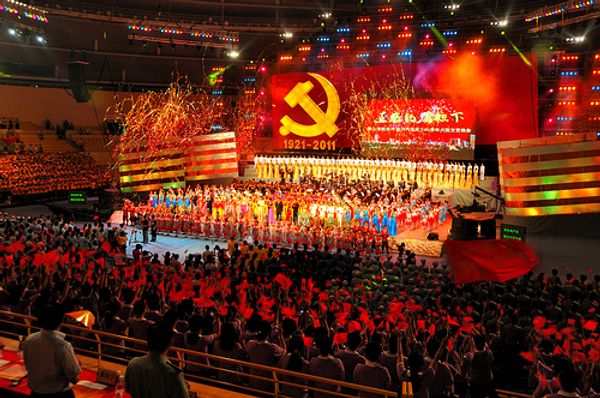 In China All Politics Are Getting More Local The Diplomat In China All Politics Are Getting More Local The Diplomat
