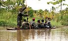 Philippines Captures Top Militant of Splinter Rebel Group