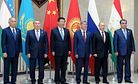 China’s Central Asia Overtures: Why Now?