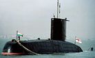 India To Upgrade Submarine Capabilities