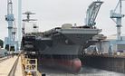 What’s So New About America’s New Aircraft Carriers?