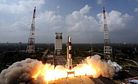 Mangalyaan: India’s Frugal Mission to Mars