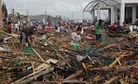 Chinese Soft Power: Another Typhoon Haiyan Victim