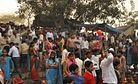 Bihar's Chhath Festival Enjoys National Prominence in India