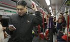 Kim Jong-Un Impersonator Delights Hong Kong, the Internet