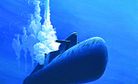 Credible Chinese Undersea Nuclear Deterrent is Imminent