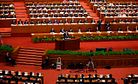 Xi vs. the Strongmen: The Battle for Reform in China