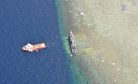 China and Malaysia To Hold Maritime Exercises: What Gives?